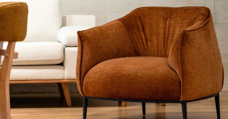 The Edit: Joey Occasional Chair