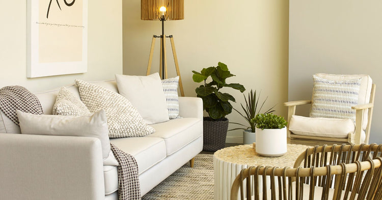 Sofa Edit: Palermo