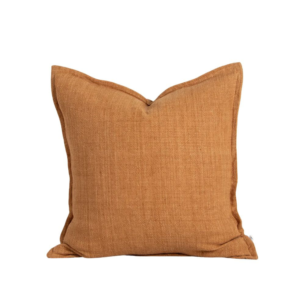 Flaxmill Cushion