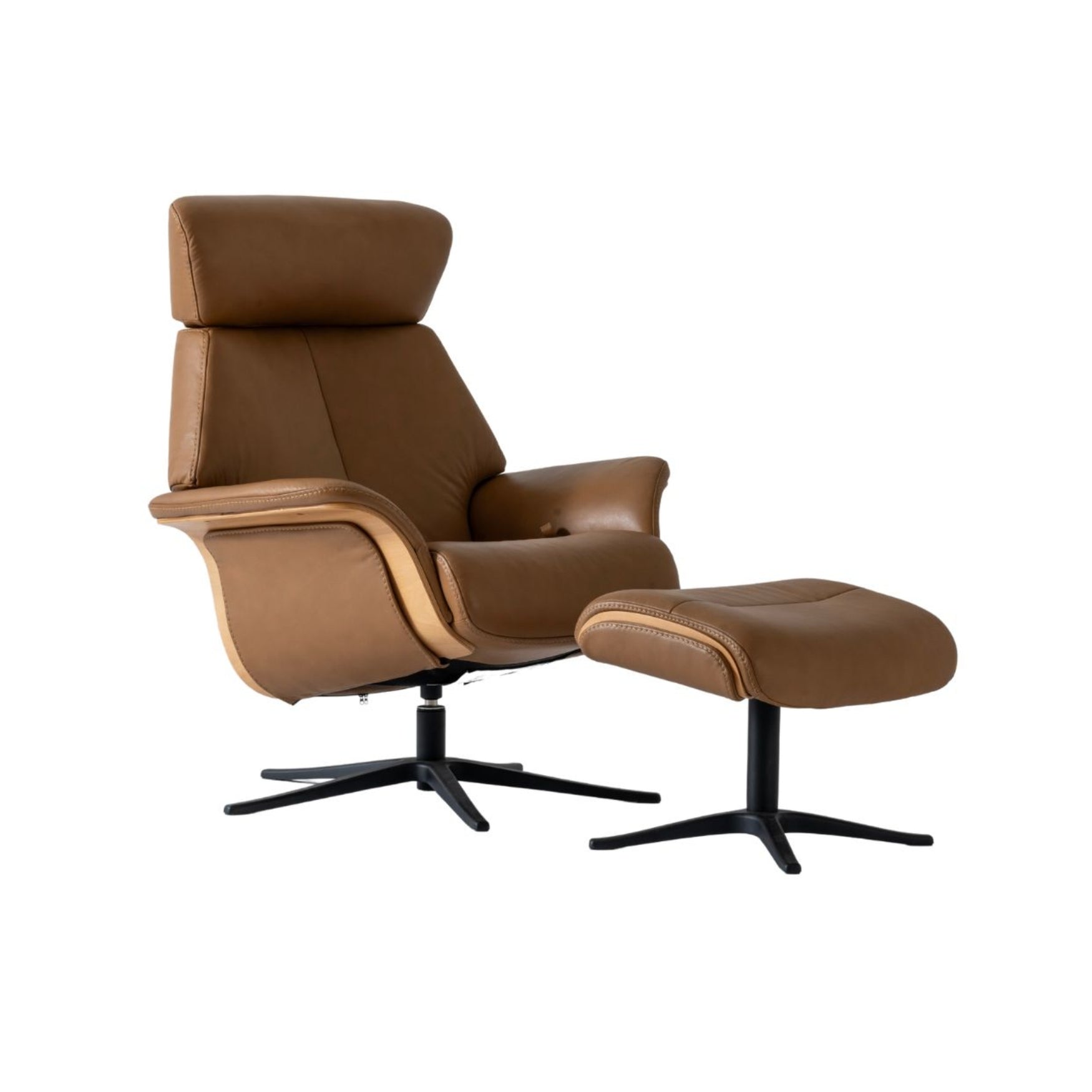 Space 57.57 Leather Arm ELP