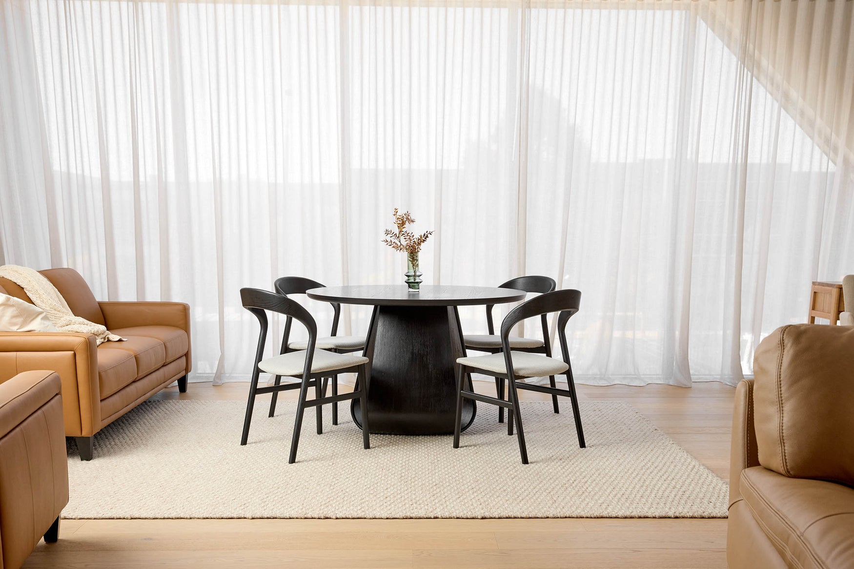Lambert Dining Table