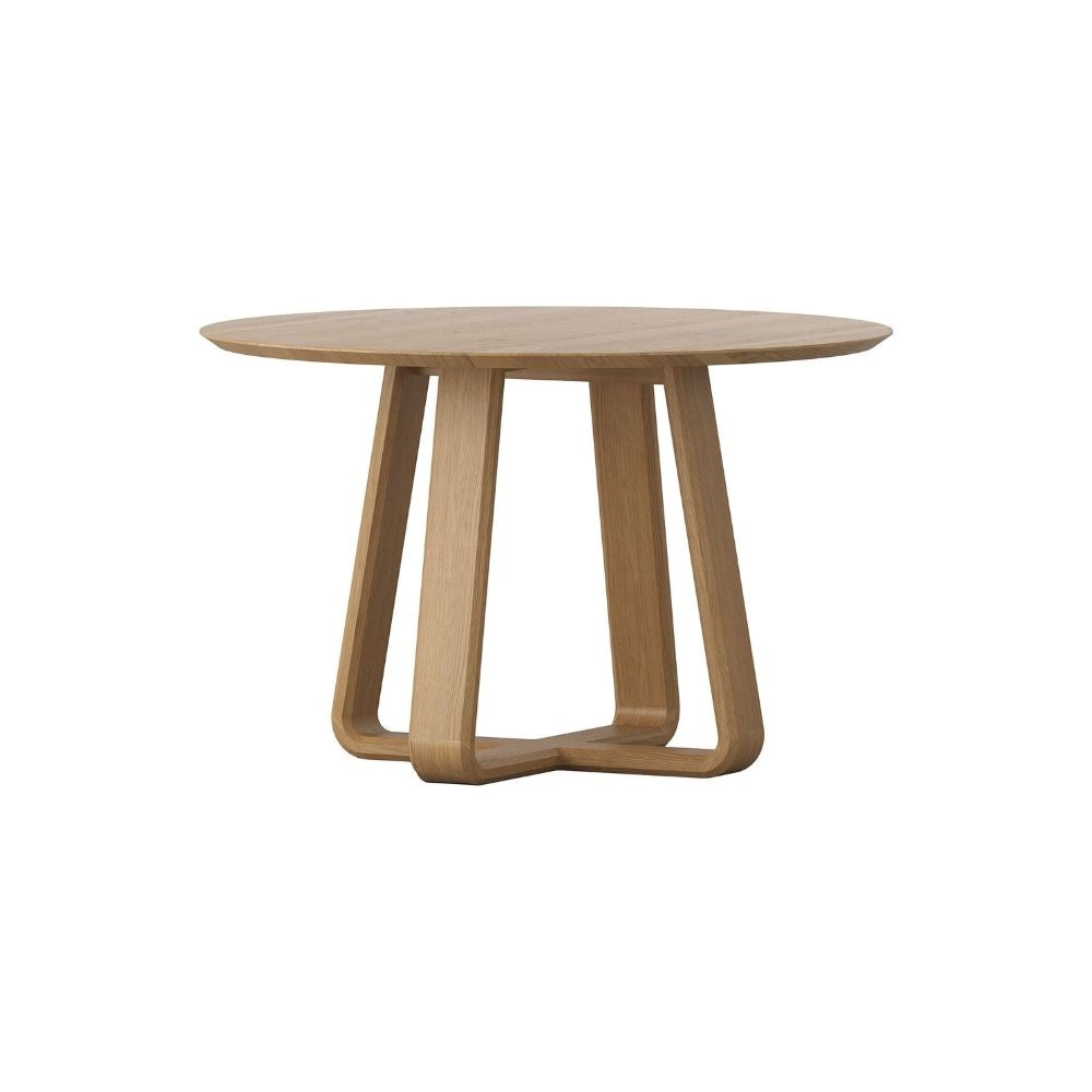 Pixel Round Dining Table