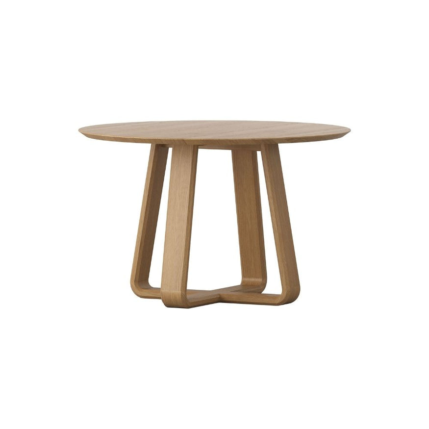 Pixel Round Dining Table