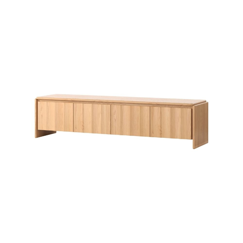 Bond TV Unit