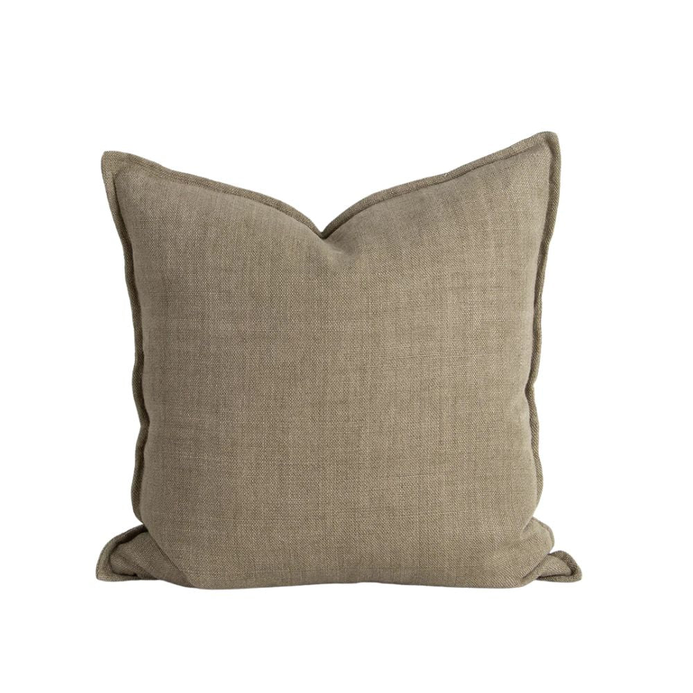 Flaxmill Cushion