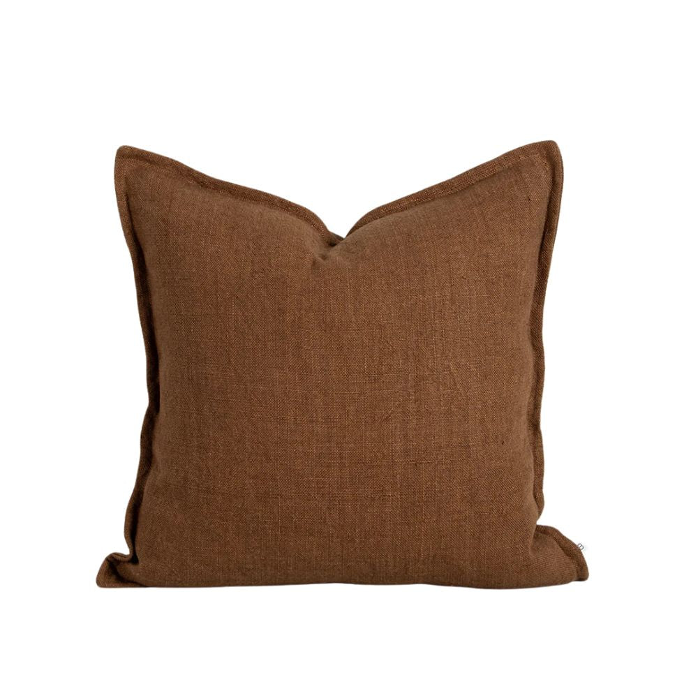 Flaxmill Cushion