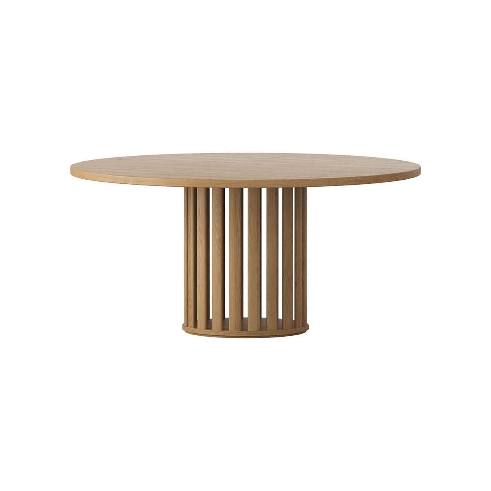 Liz Round Dining Table