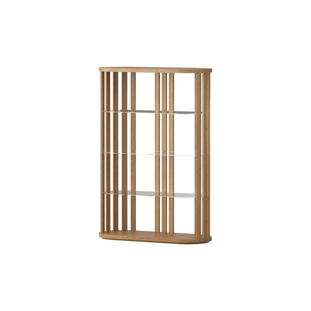 Liz Book Case