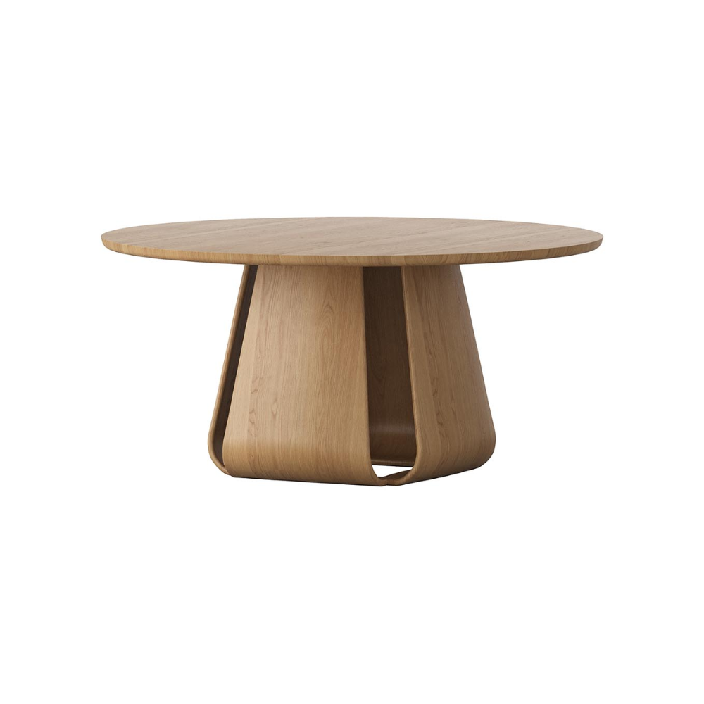 Lambert Round Dining Table