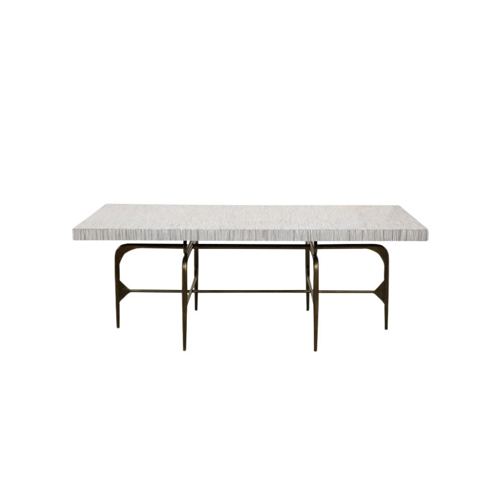 Debonair Coffee Table
