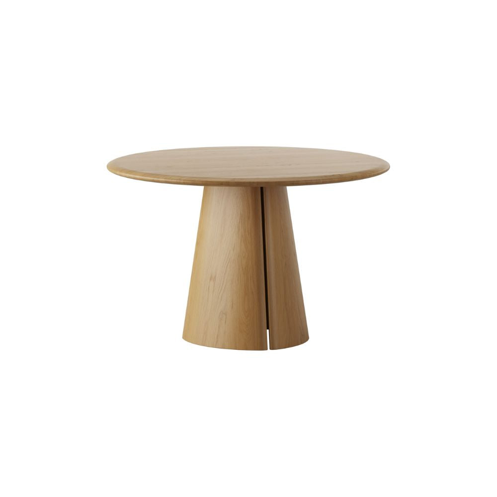 Lucy Round Dining Table