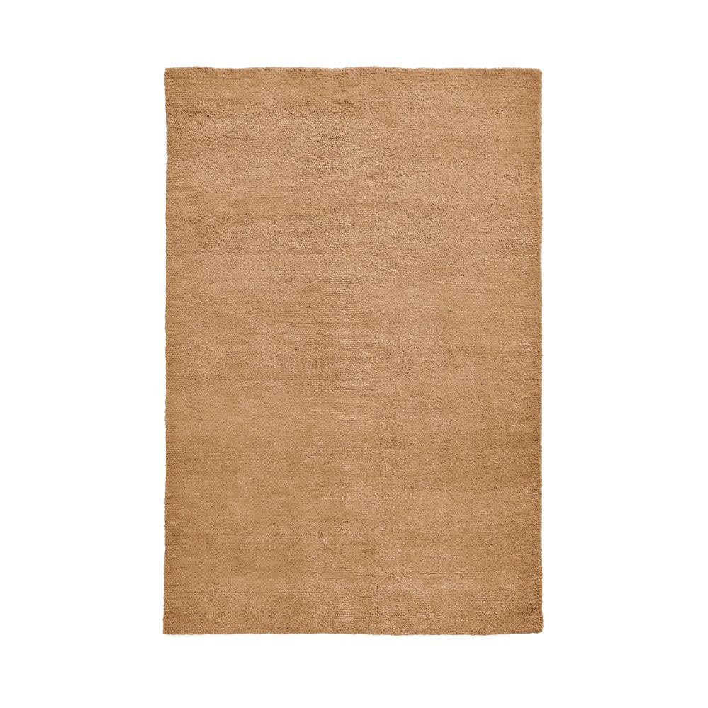 Valencia Camel Rug