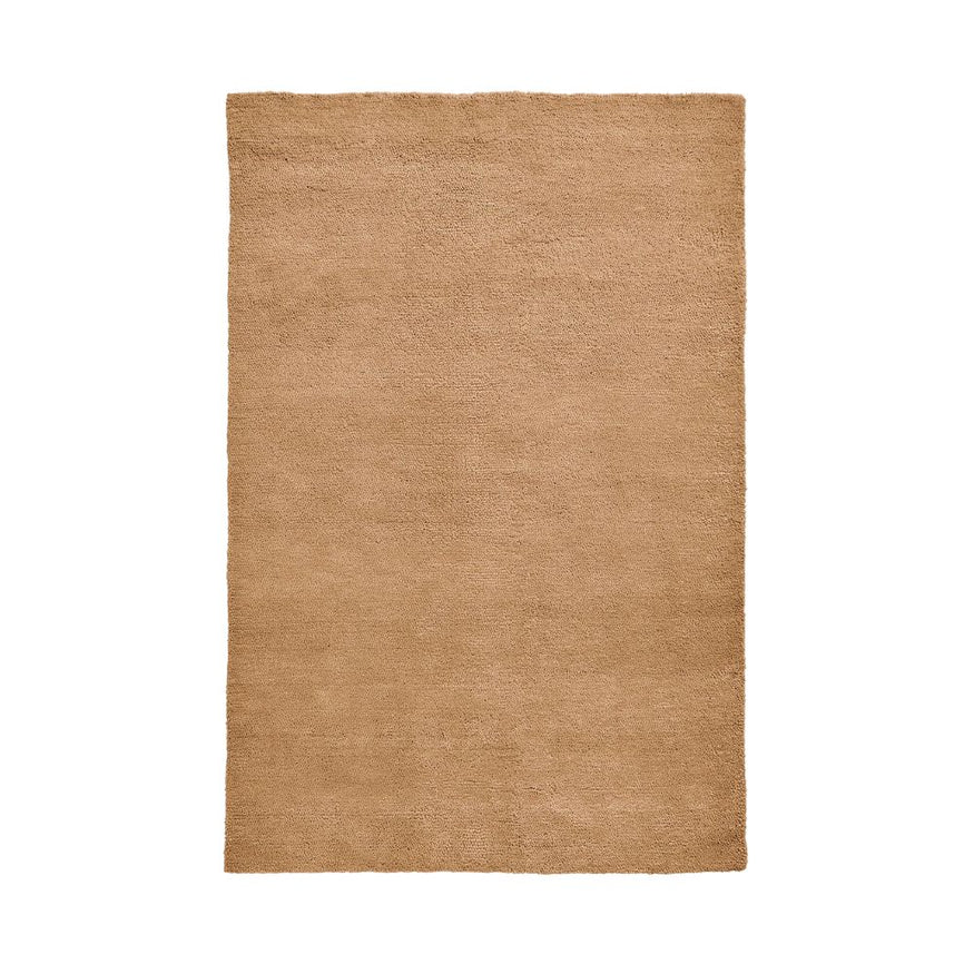 Valencia Camel Rug