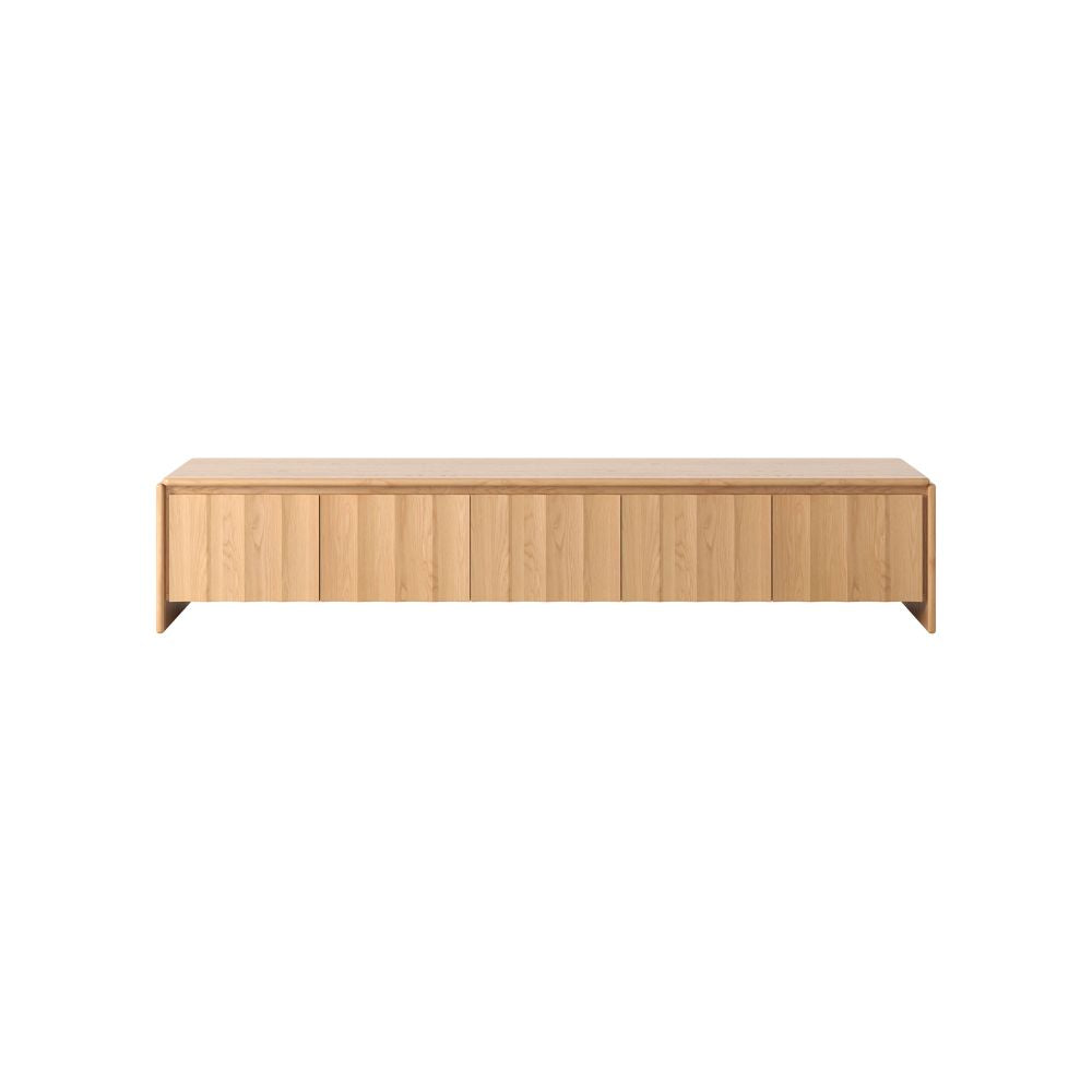 Bond TV Unit