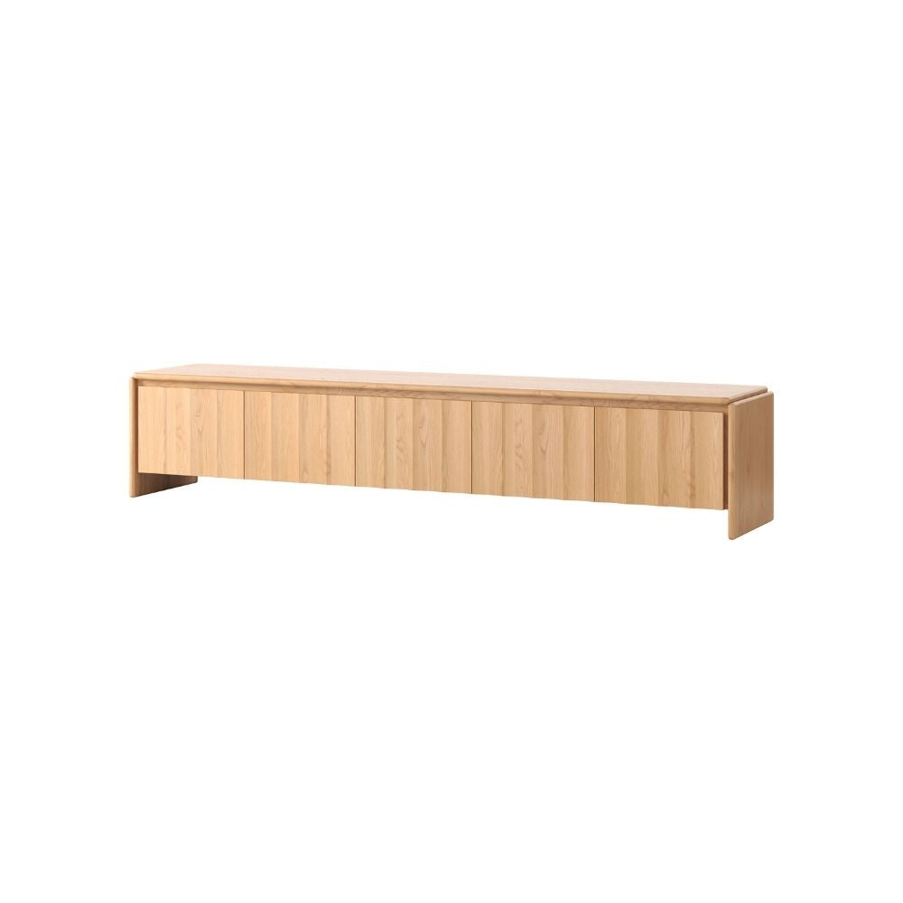 Bond TV Unit