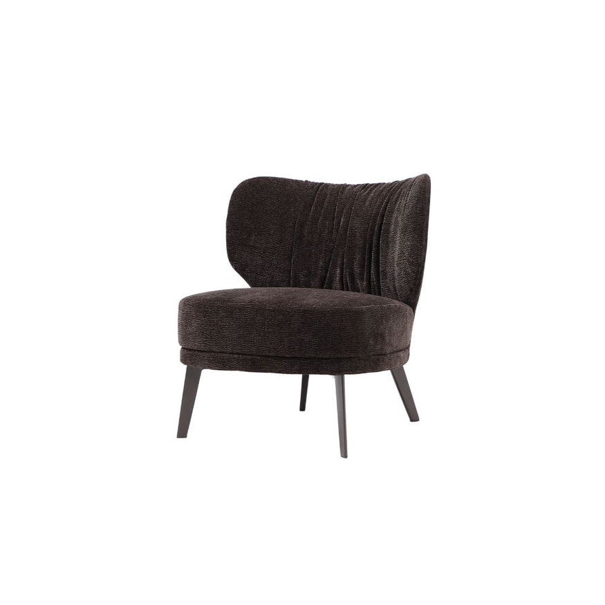 Gatsby Occasional Chair in Mocha