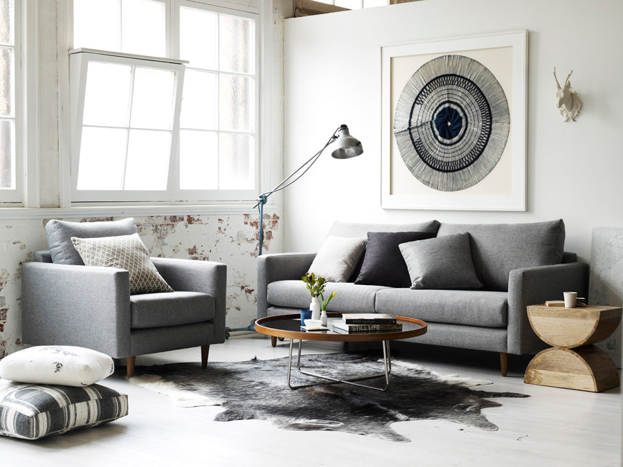 Ally Sofa Chair