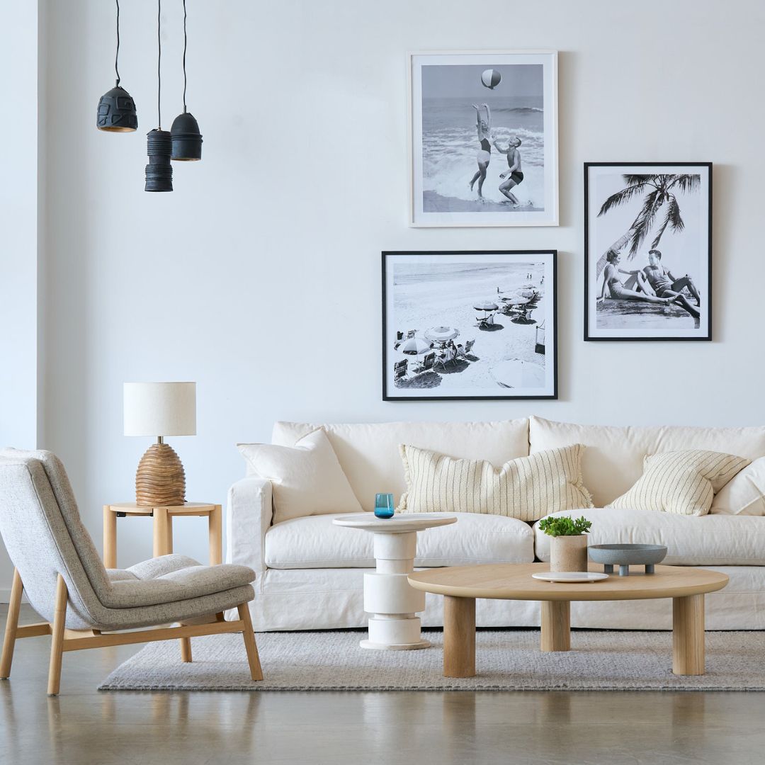 Amara Pendant Light