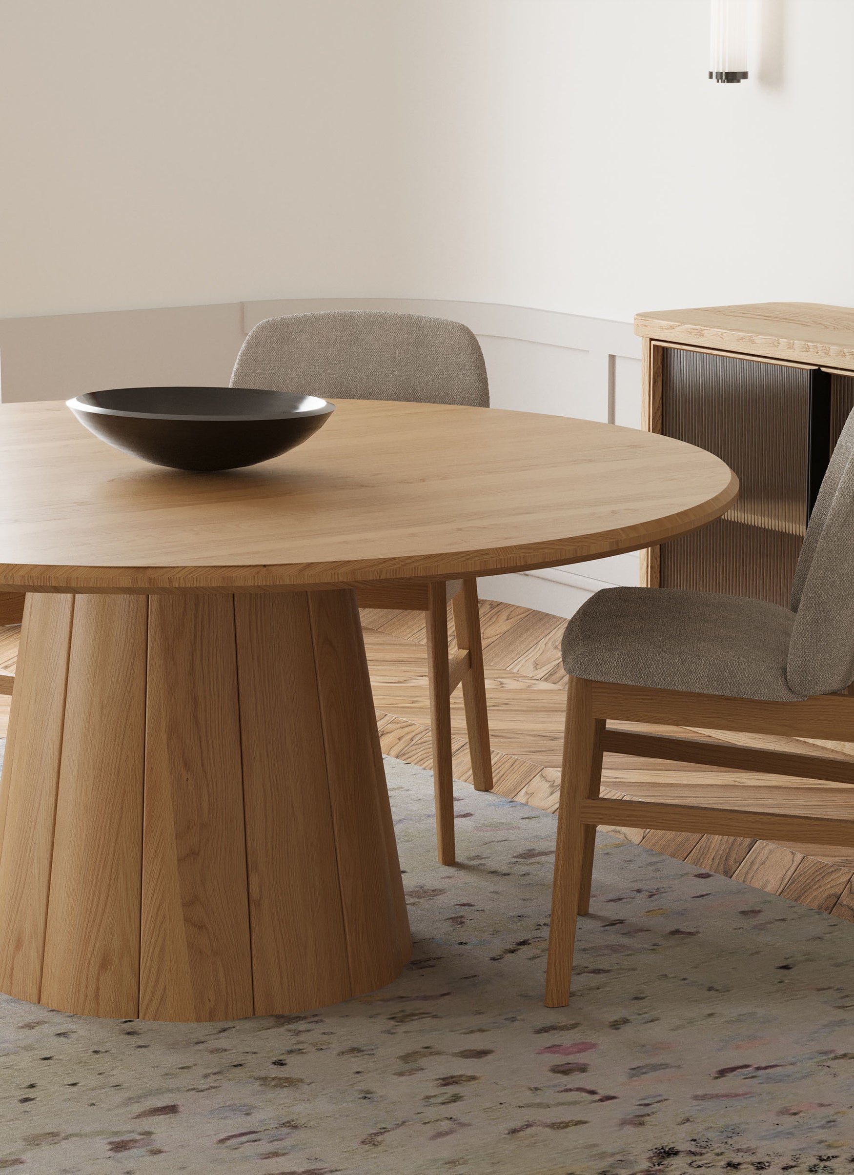 Bloom Dining Table