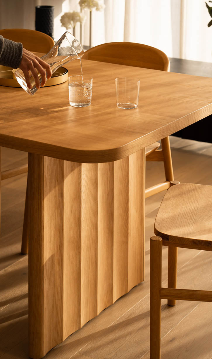 Bond Dining Table