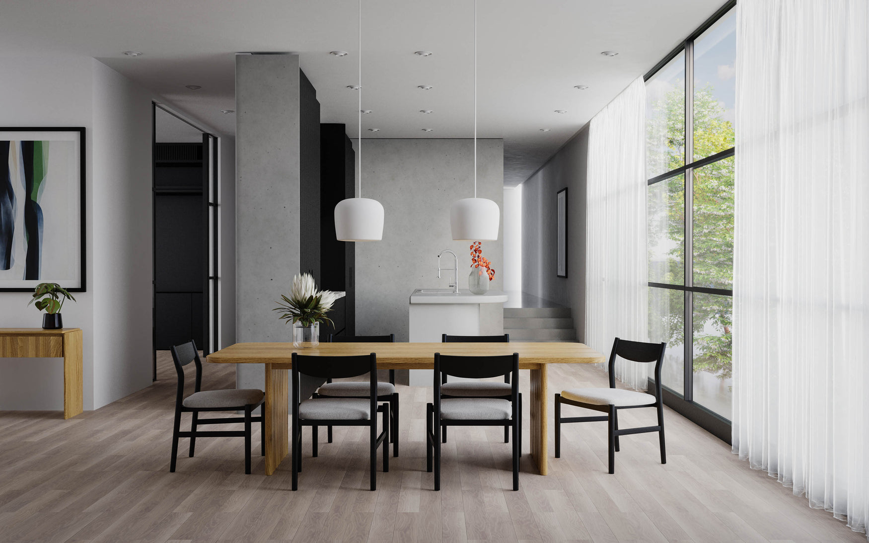 Bond Dining Table