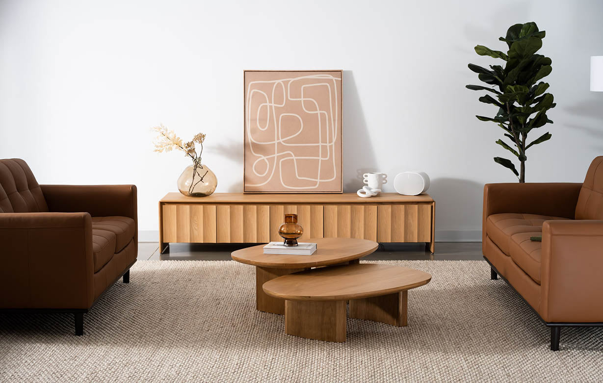 Bond TV Unit