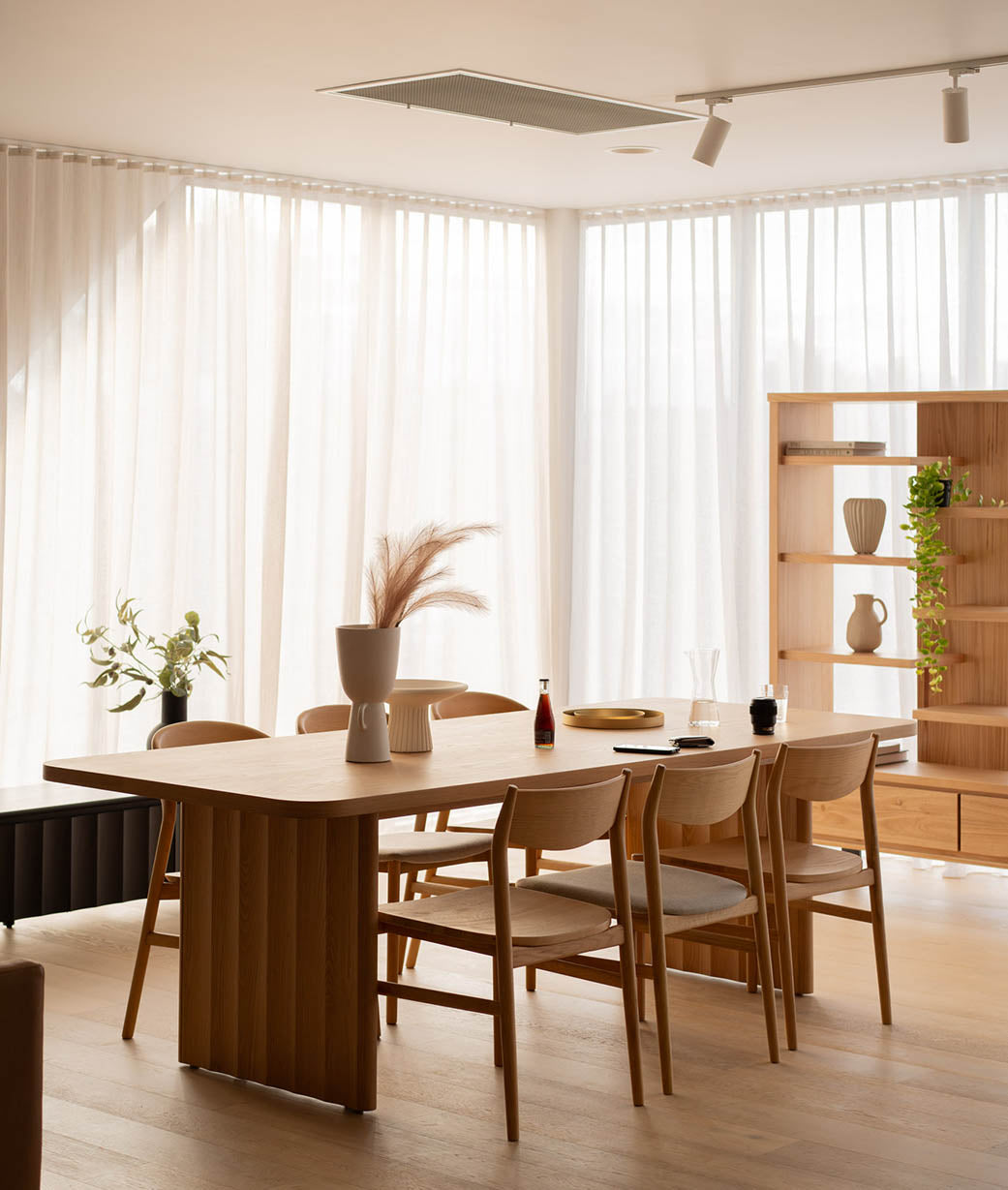 Bond Dining Table