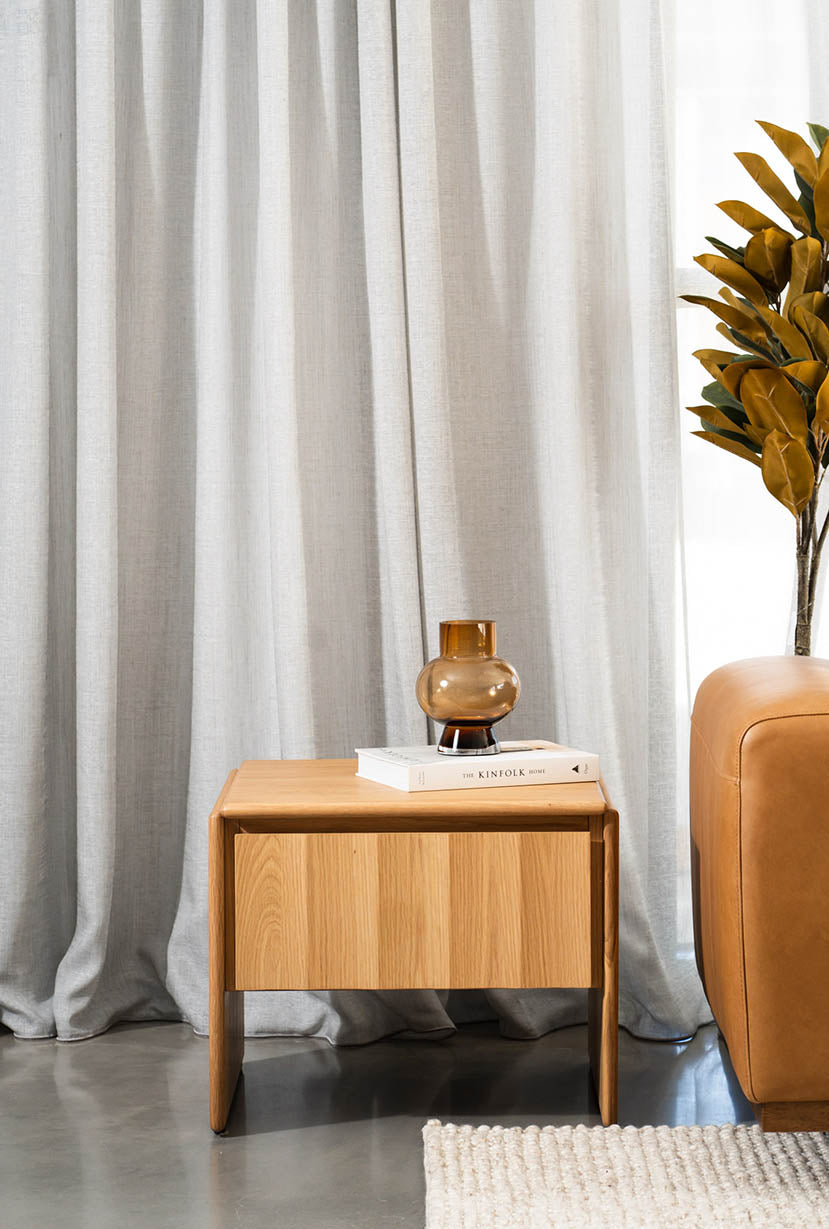 Bond Lamp Table