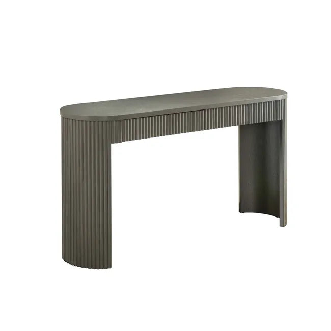 Benjamin Ripple Grand Console in Snowgum