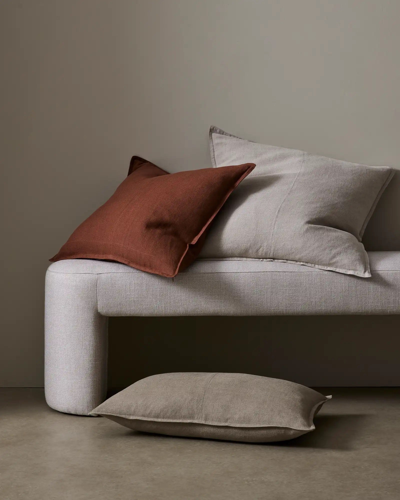 Como Cushion