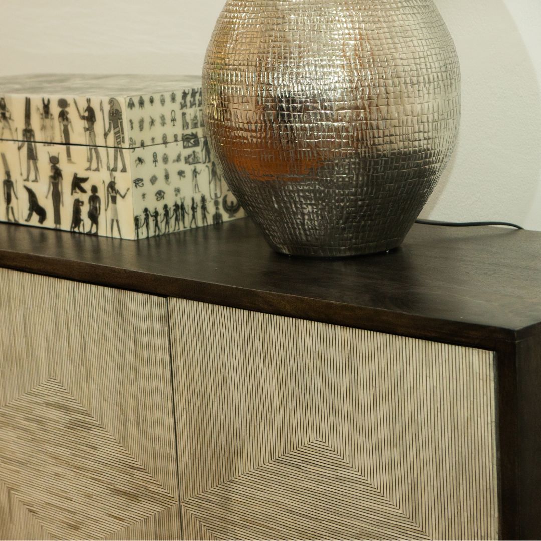 Debonair Sideboard