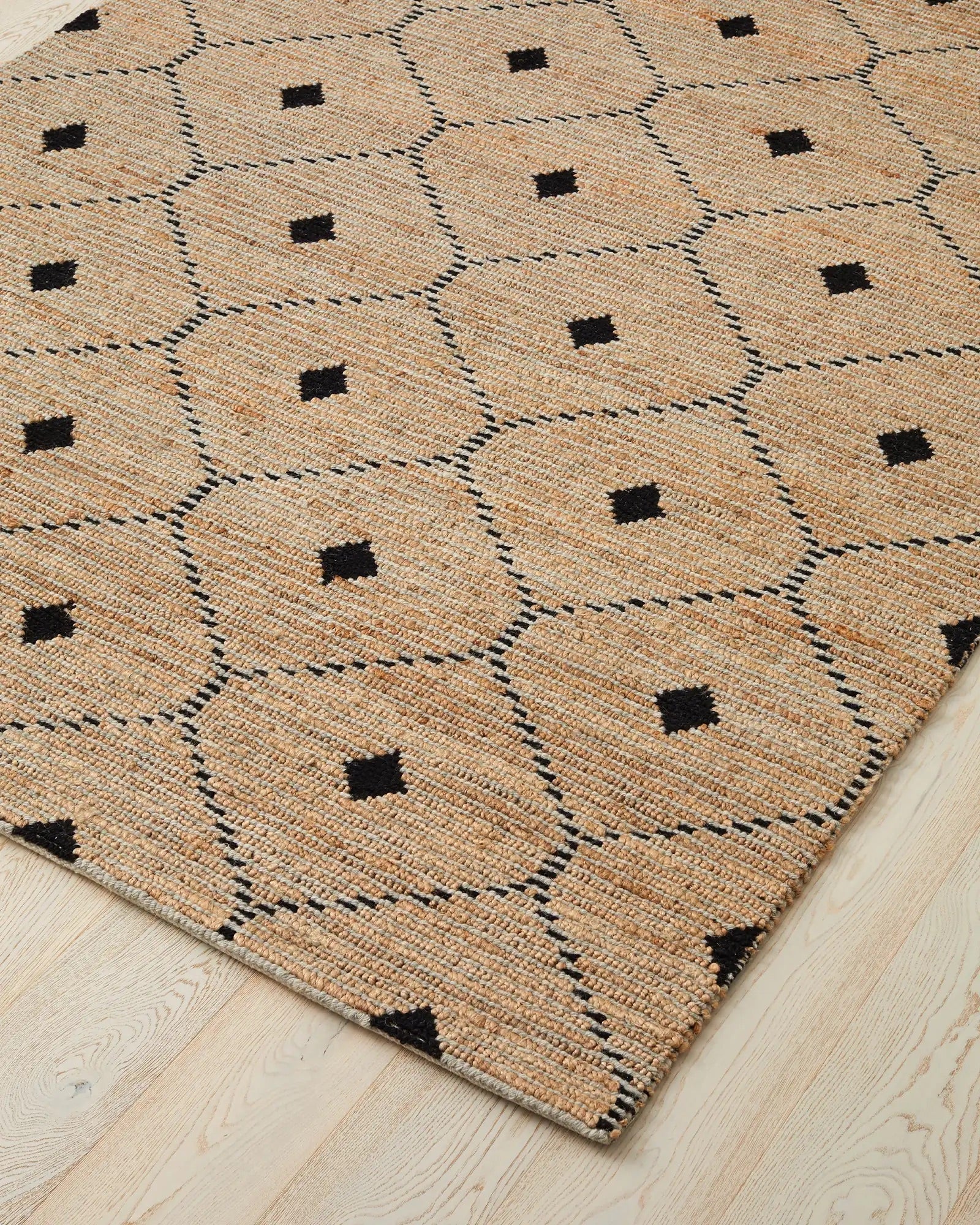 Denali Rug Sandstorm 200x300cm