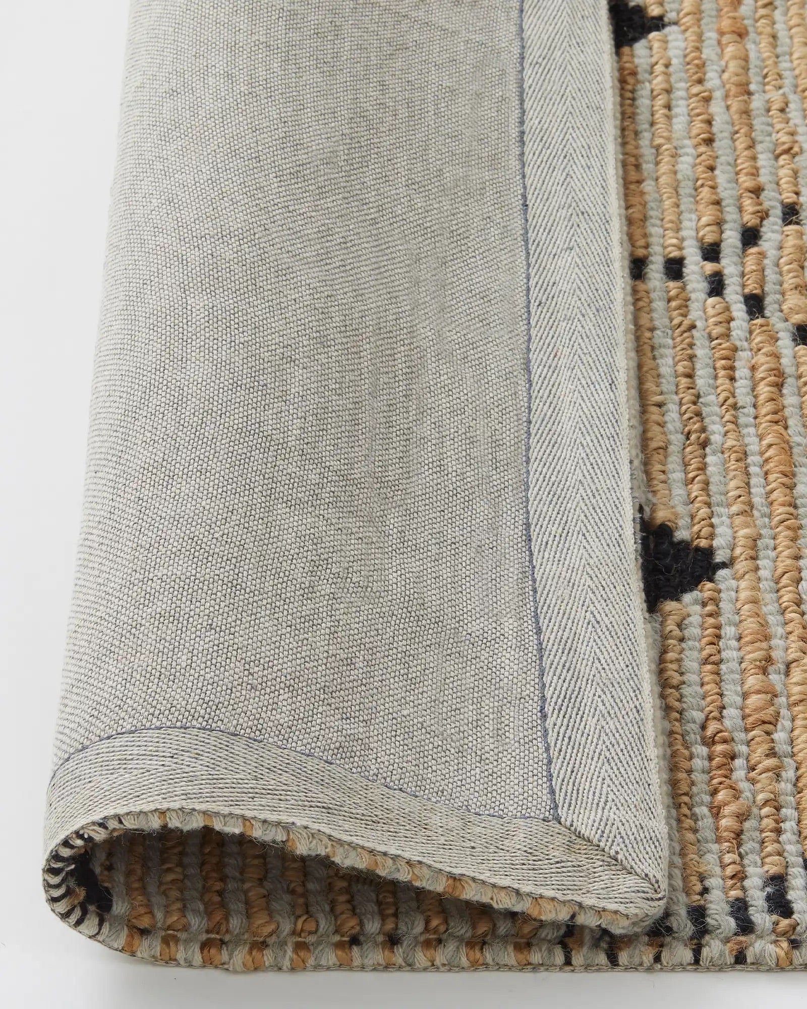 Denali Rug Sandstorm 200x300cm