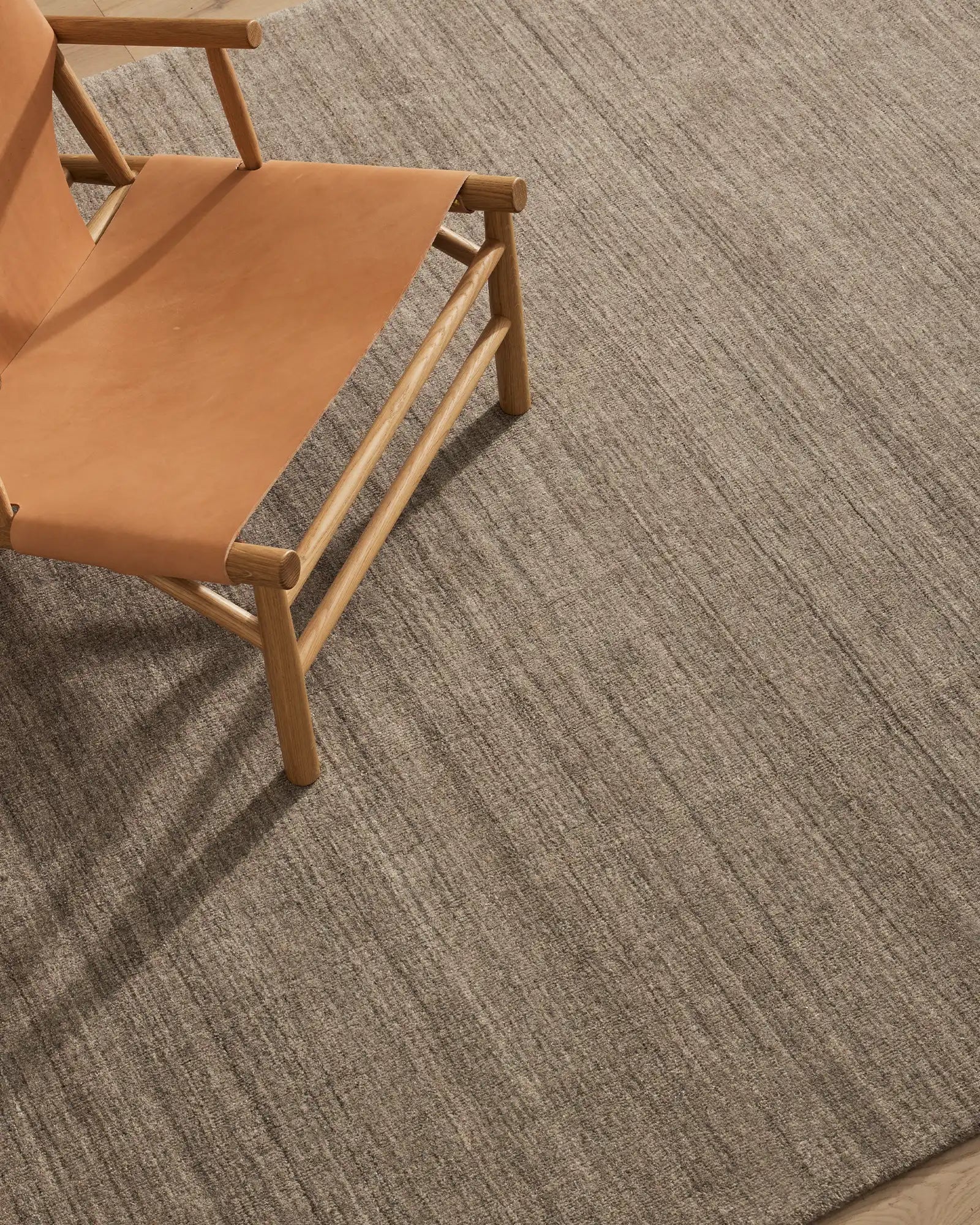 Gippsland Stone Rug