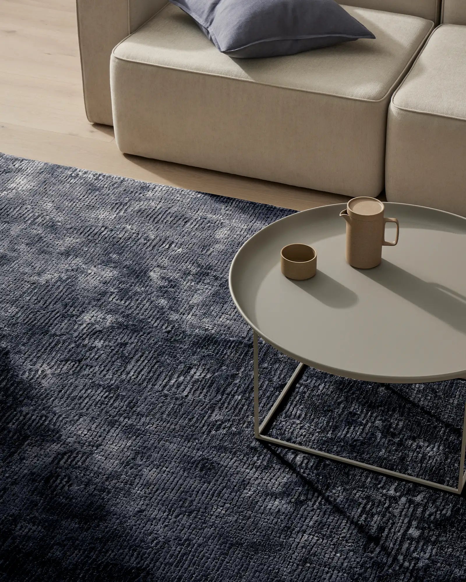 Glebe Shadow Rug