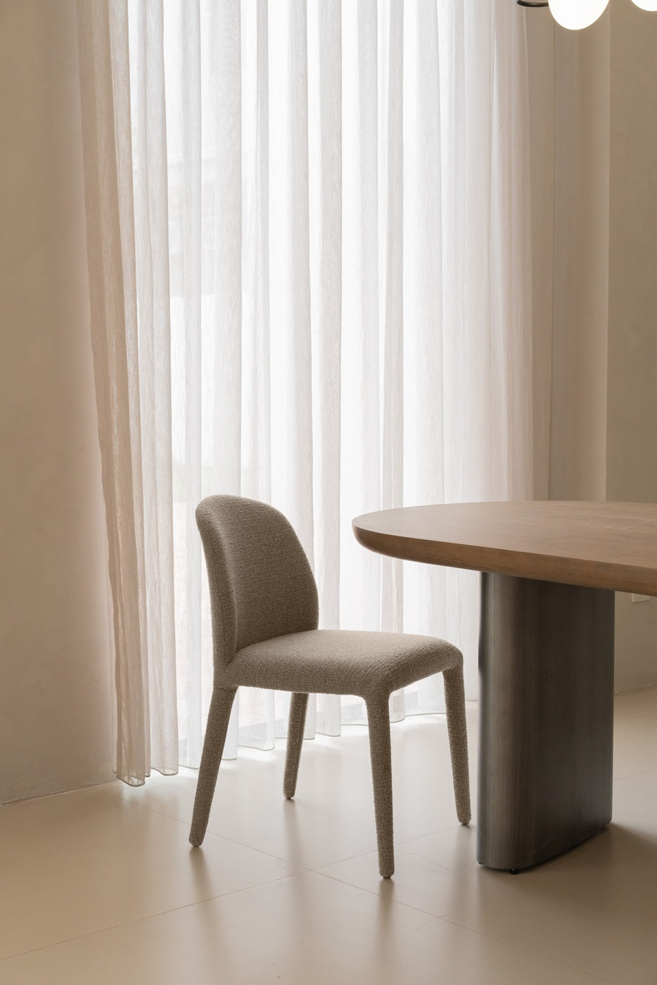 Henry Dining Chair
