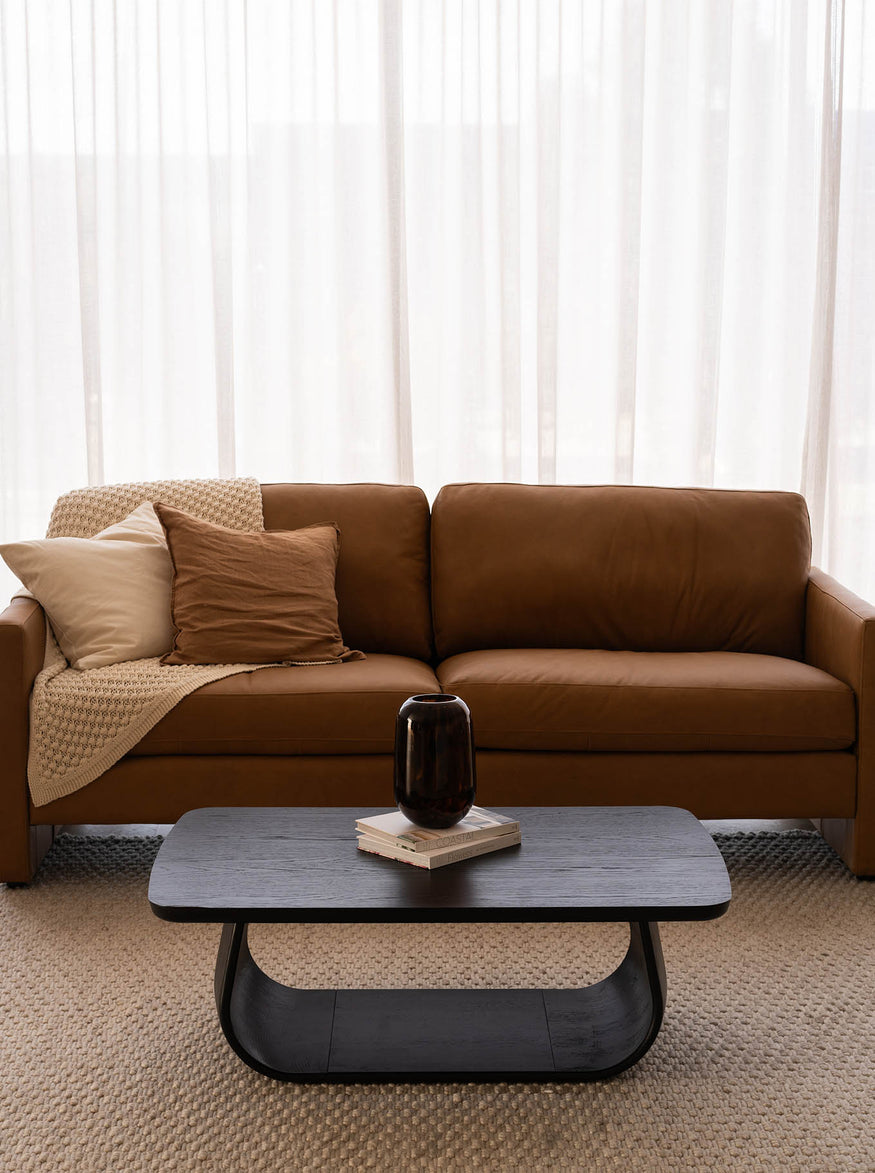 Lambert Rectangle Coffee Table