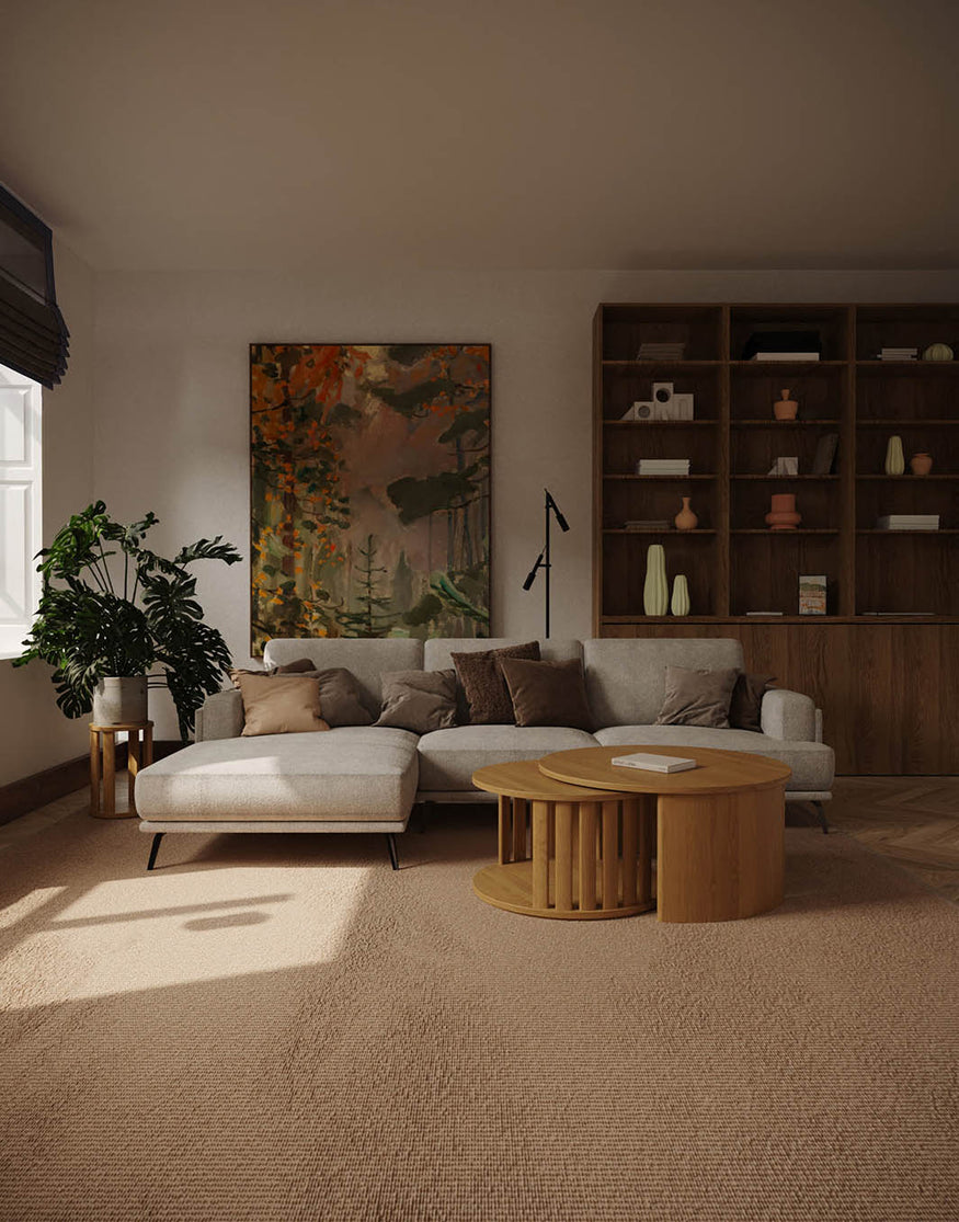 Liz Coffee Table