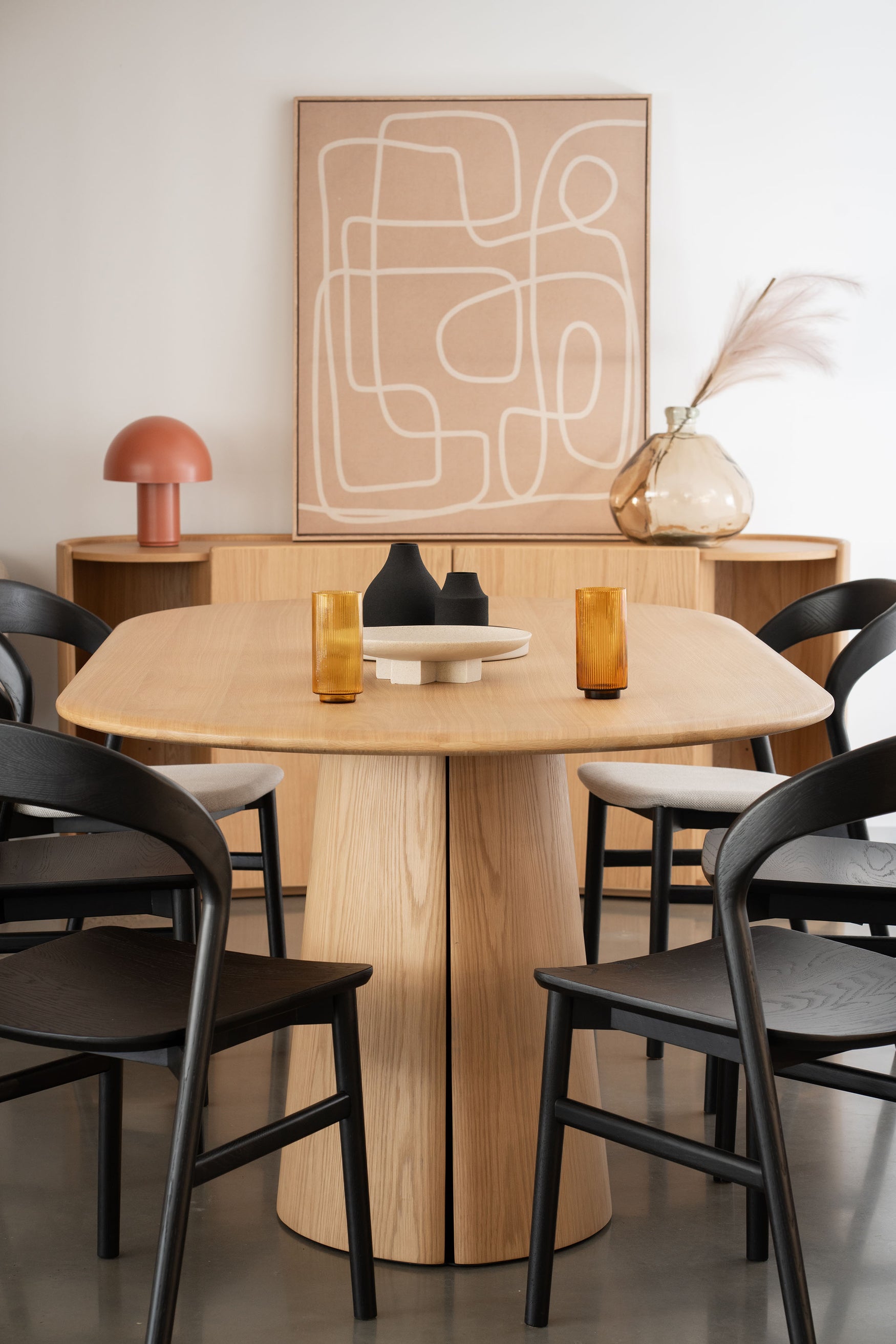 Lucy Dining Table