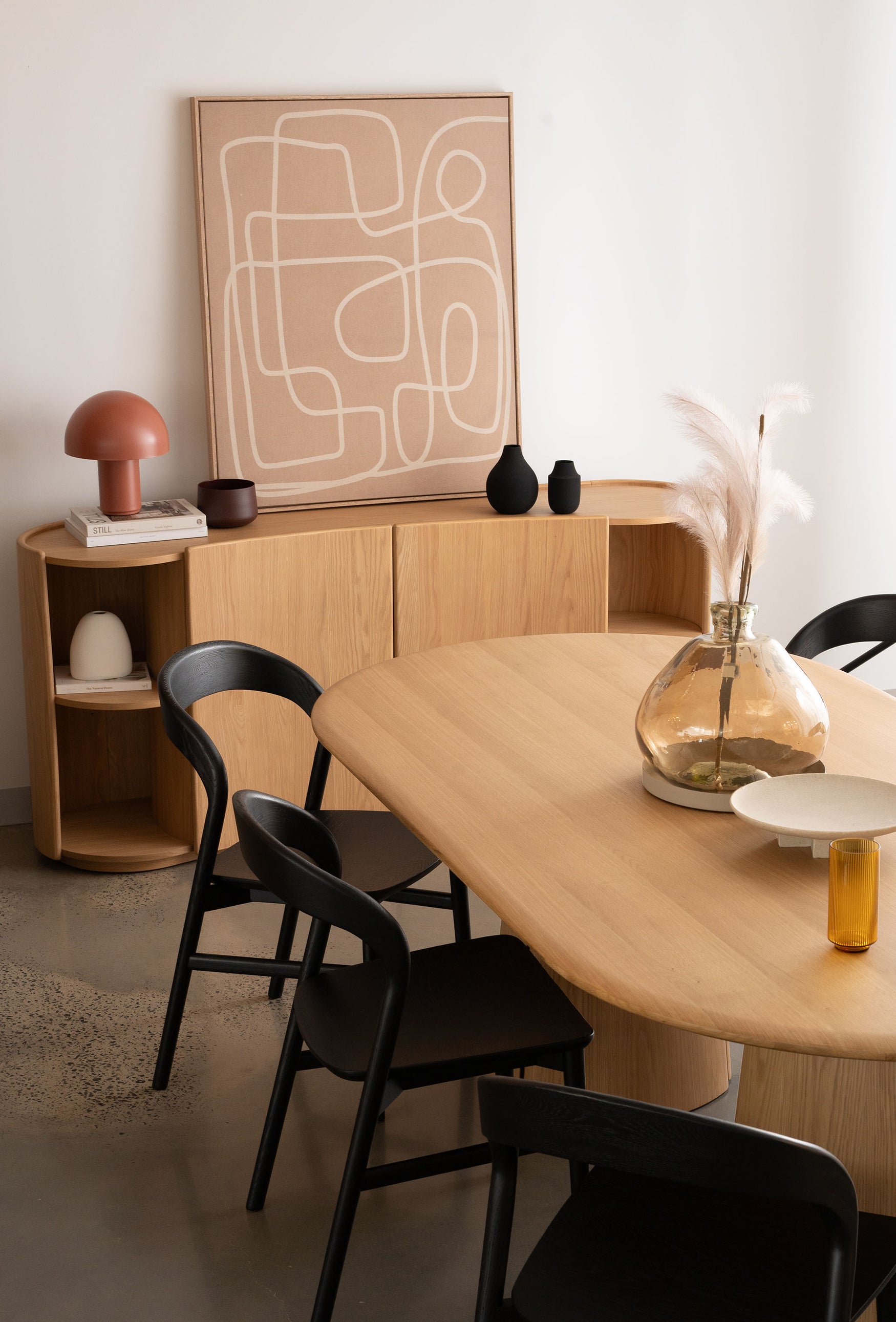 Lucy Dining Table