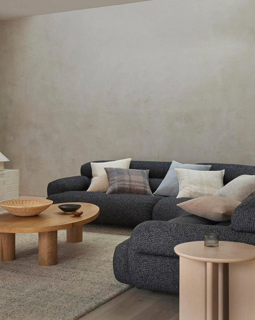 Marceau Fox Rug