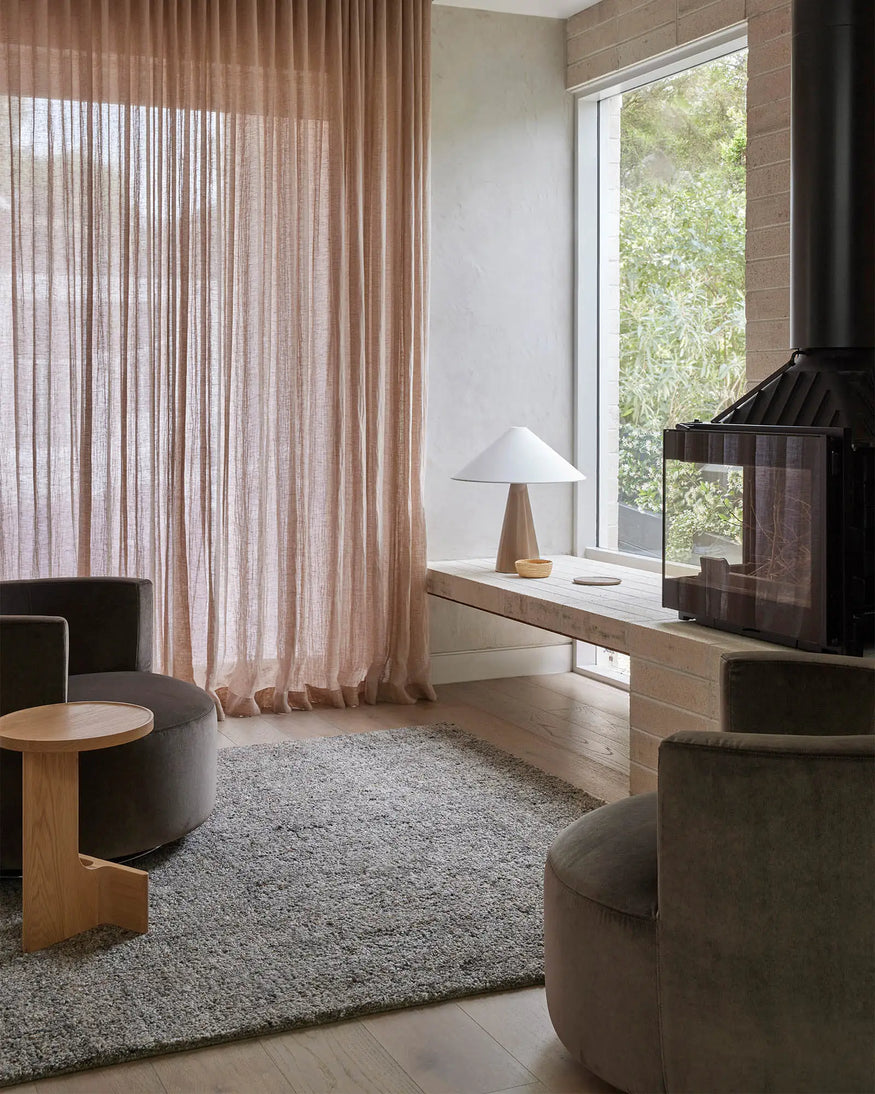 Marceau Shale Rug