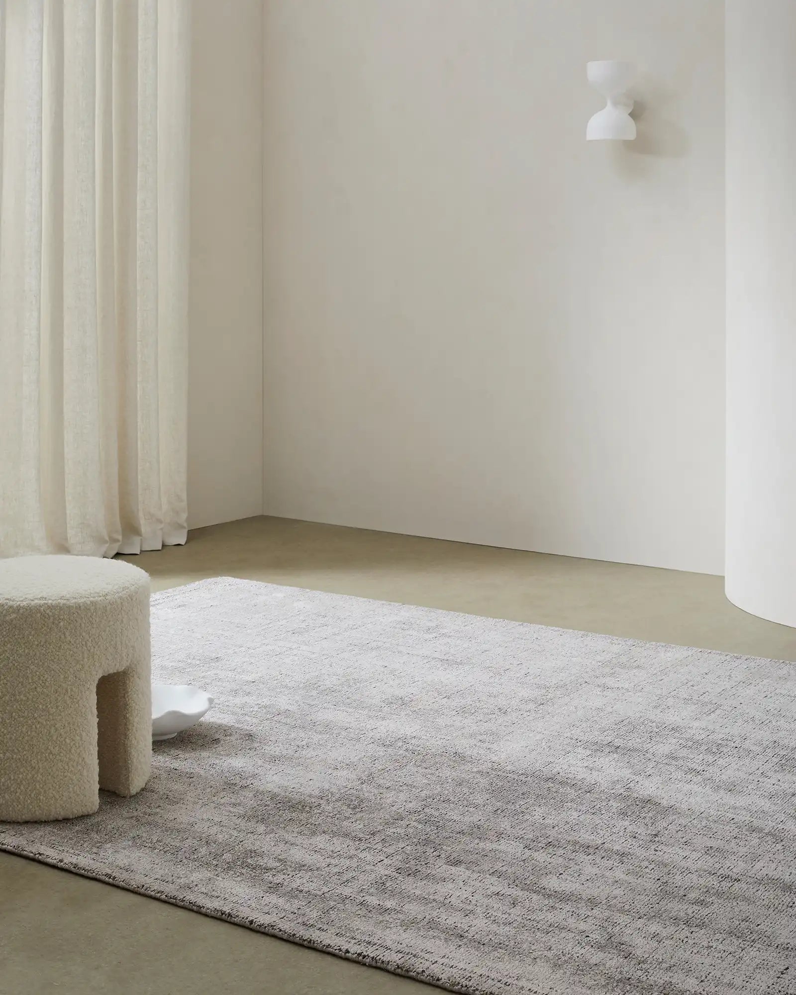 Matisse Shale Rug