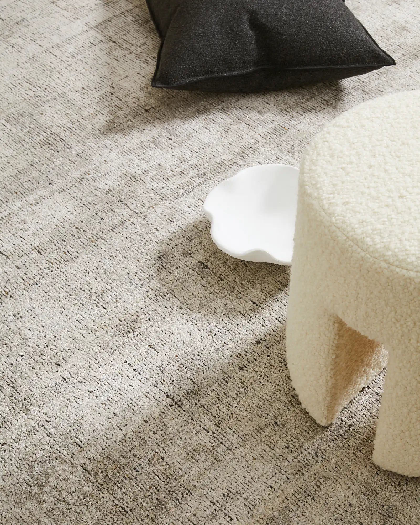 Matisse Shale Rug