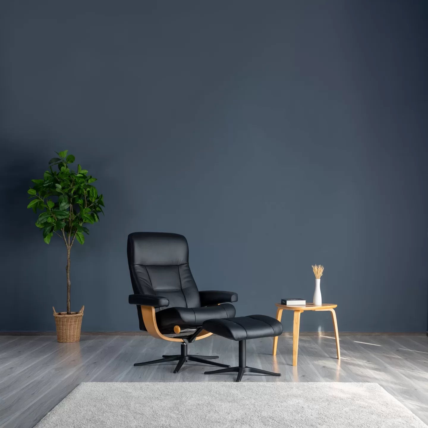 Nordic 11 Classic Black Prime ELP