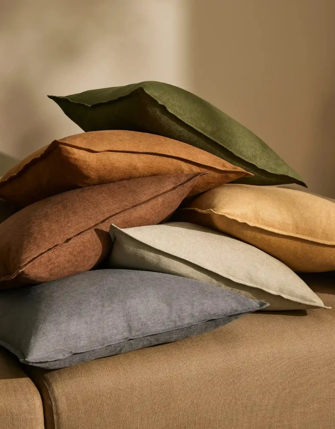Fiore Cushion Oblong