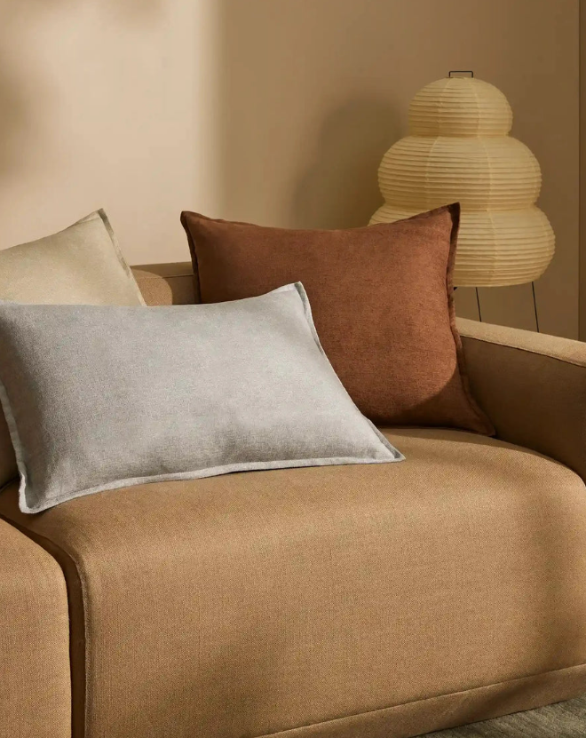 Fiore Cushion Oblong