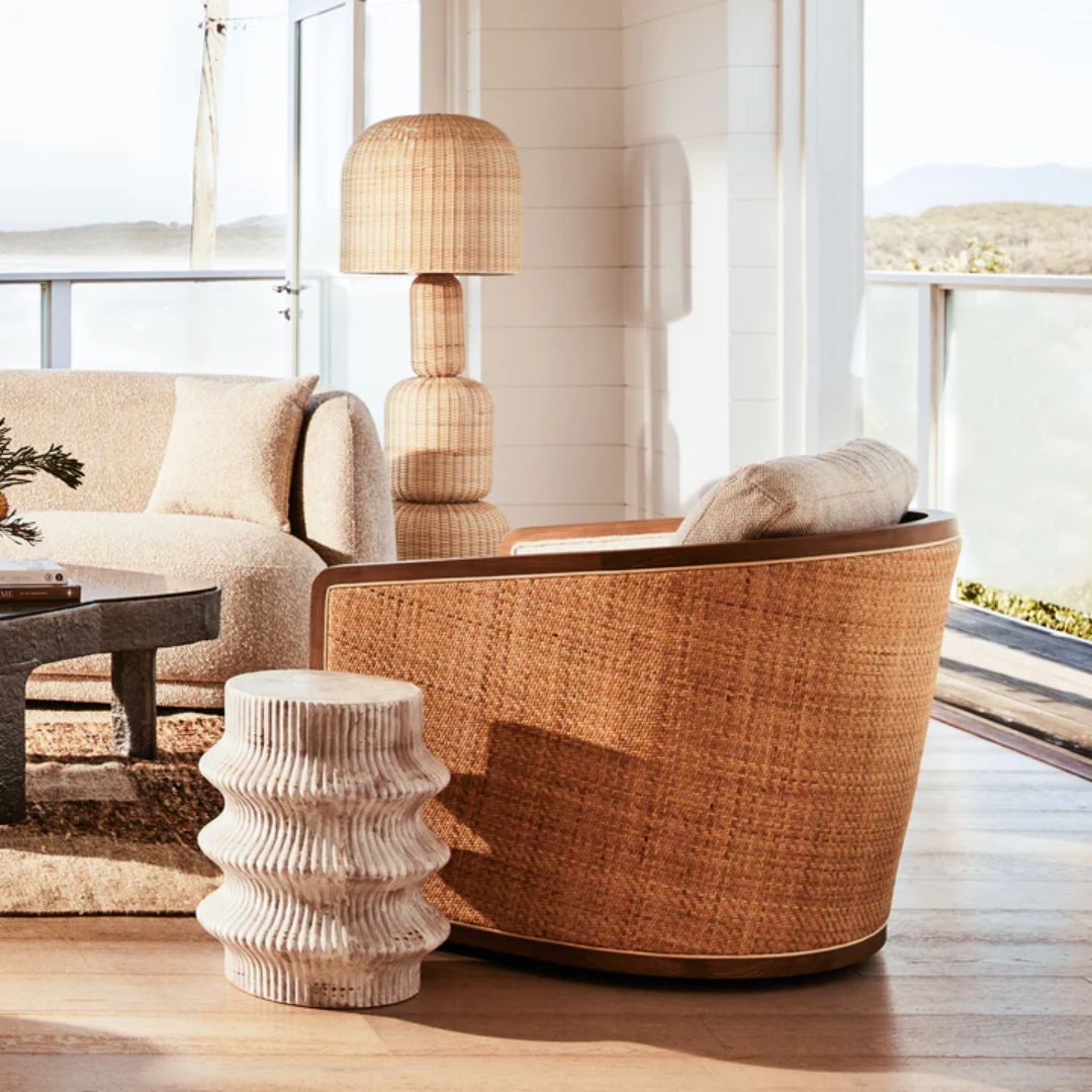 Shiloh Side Table