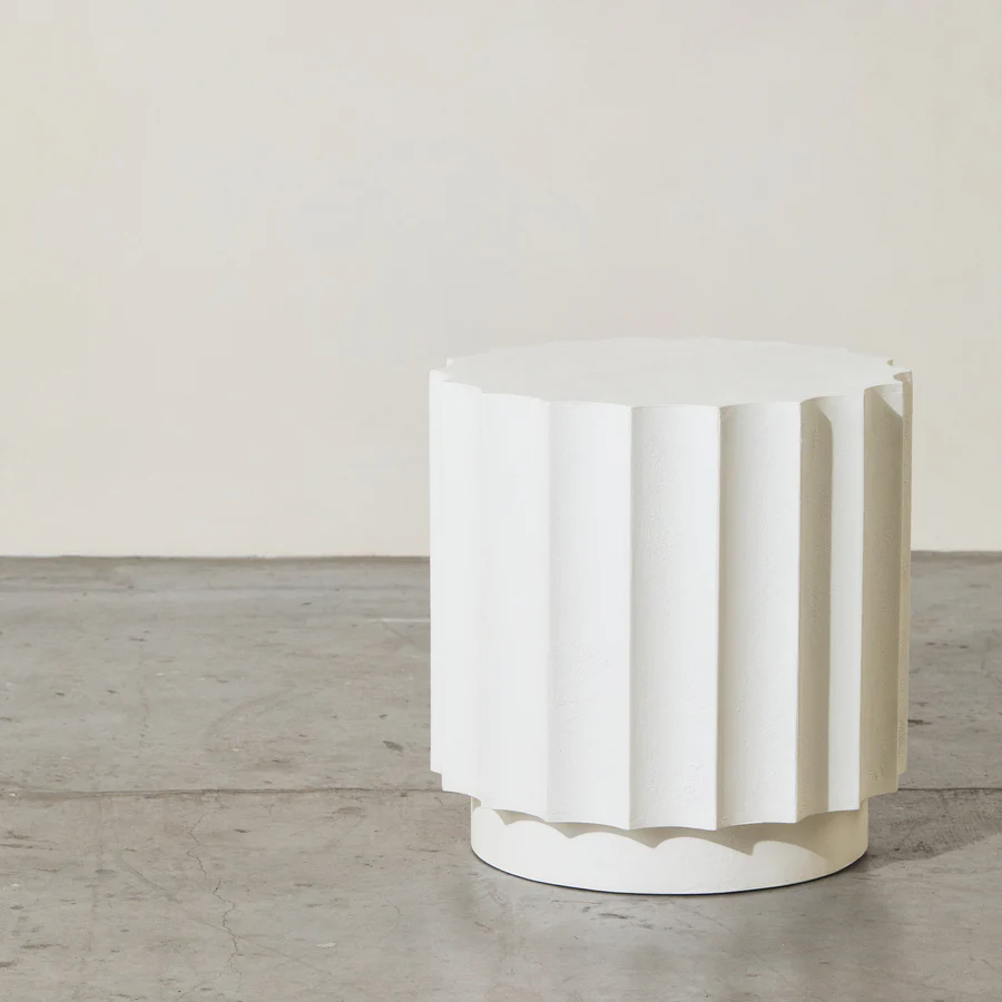 Shoreline Side Table