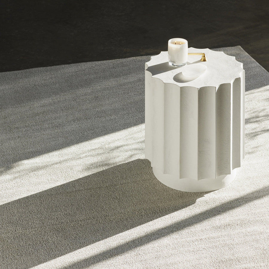 Shoreline Side Table